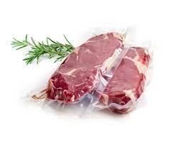 embalagem a vacuo nylon poli carne