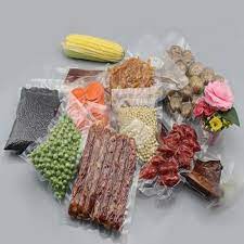 carne embalada a vacuo nylon poli