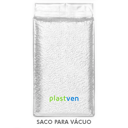fabricante saco a vacuo pre formado