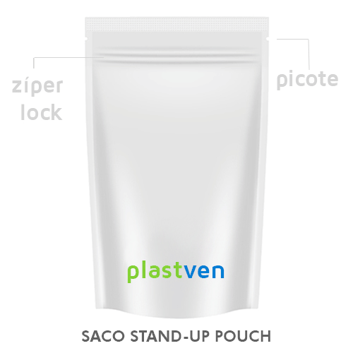 fabricantes sacos stand up pouches representantes vendas embalagens plastven